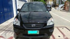 2007 Kia Carens AT (November)