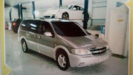 2003 Chevrolet Venture LT