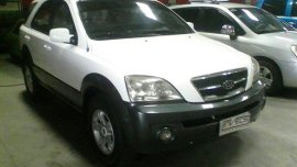 For sale Kia Sorento 2005