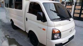 2014 Hyundai H100 2.6 MT White For Sale