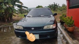 For sale Toyota Corolla 2000