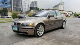 2004 BMW 318i AT Very Fresh Nothing to Fix camry altis benz audi