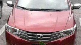2009 HOnda City 1.3 ivtec MT