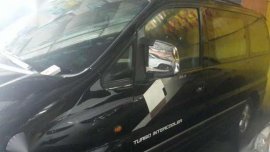 Starex matic 255k fastbreak