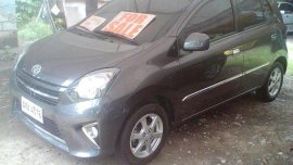 Toyota Wigo 2015 for sale