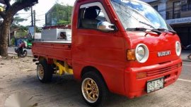 Suzuki multicab scrum 12 valve