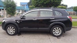Chevrolet Captiva 2011