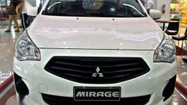 Be030 69K Lowest Deal for 2017 Manual G4 Mirage Sedan