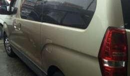 2009 GRAND STAREX Gold CRDi 2008 hiace urvan innova crosswind xuv