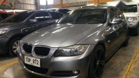 2012 BMW 318I