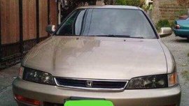 Honda Accord 1999 for sale