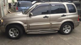 Suzuki Grand Vitara 2003 for sale