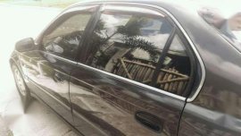 Honda Civic Vtec 96 Model