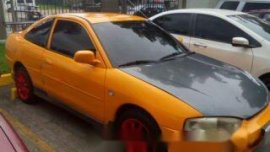 For sale Mitsubishi Lancer 1997