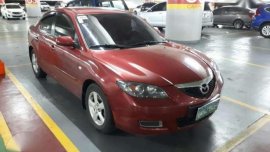 Mazda 3 2011
