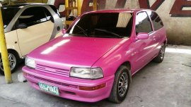 Daihatsu Charade 1992 for sale