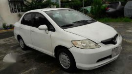 Honda city idsi 1.3 manual
