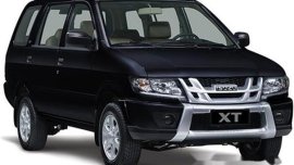 For sale Isuzu Crosswind Xt 2017