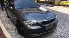 BMW 320i 2007