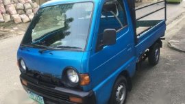 2010 Suzuki multicab pick up