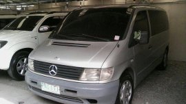 Mercedes-Benz Vito 2001 for sale