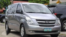 2012 Hyundai Grand Starex CVX VGT alt 2011 2013 hiace grandia urvan