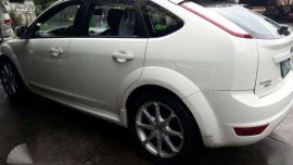 2009 ford focus