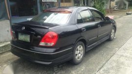 Nissan Sentra 2004 AT