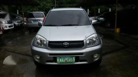 2005 toyota rav4 1st ownd matic.not crv innova altis civic tucson