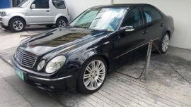 Mercedes-Benz 280 2005 Automatic Gasoline P1,300,000