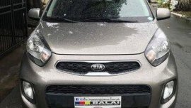 Kia Picanto 2016 for sale