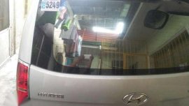 Hyundai starex 2008