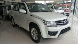 For sale Suzuki Grand Vitara 2017
