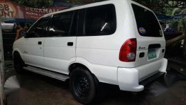 isuzu crosswind XL 08mdl