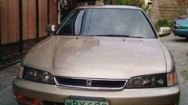 Honda Accord 1996 for sale