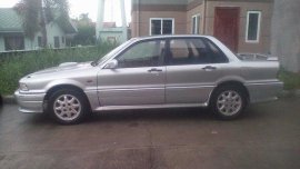 Mitsubishi Galant 1991 for sale