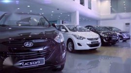 HYUNDAI ACCENT 28K all-in Promo Alabang Branch
