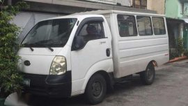 Kia kc k2700