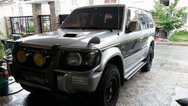 For sale Mitsubishi Pajero 1994