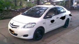 BAGUIO Taxi 2011 P520000 neg Franchise 2021 Ist owner