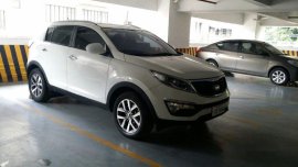 For sale Kia Sportage 2015