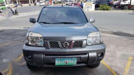 X Trail 2011 Super Ganda 4x2 Doctor Owner