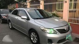 Toyota Altis for Sale