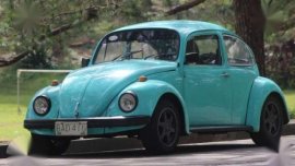 volkswagen beetle 1969