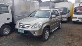 For sale Honda CR-V 2005