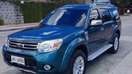 Ford Everest 2014 for sale