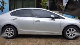 Honda Civic 1.8 2012