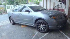 Mazda 3 2006