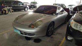 2000 Porsche 996 automatic