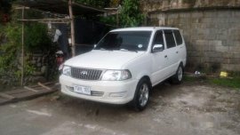 Toyota Revo 2003 for sale